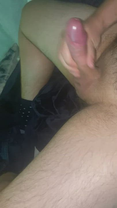 Cum Cumshot Jerk Off gif