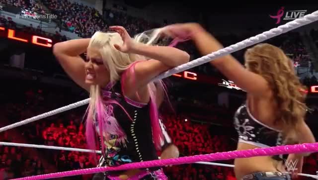 Alexa Spank