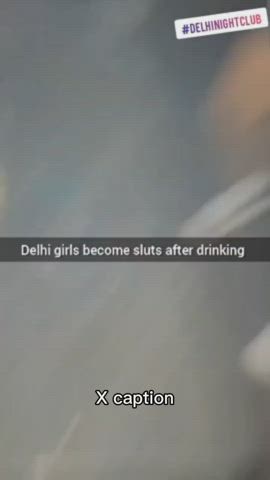caption desi indian nightclub club party bachelor party teen porn gif