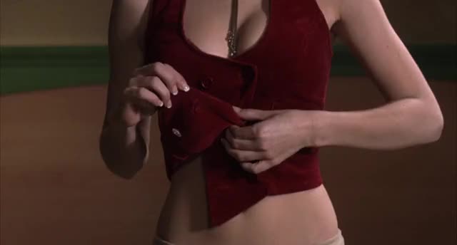 Elisha Cuthbert - The Girl Next Door