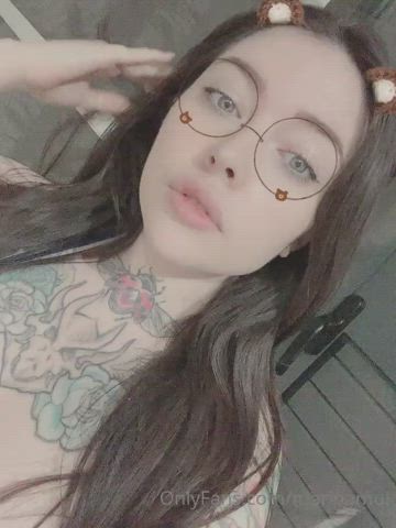 big tits cosplay cute natural tits onlyfans sensual gif