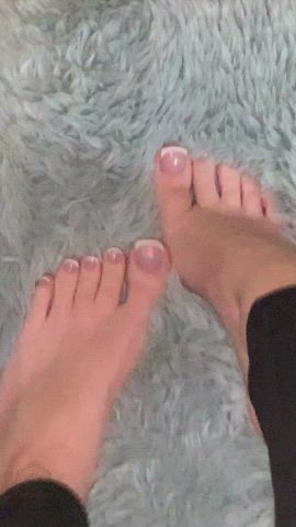 barefootmilf feet feet fetish foot fetish foot worship toes gif