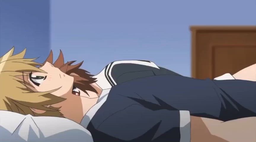 animation creampie hentai nsfw riding sibling gif