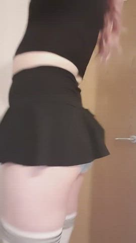 My femboy ass :3