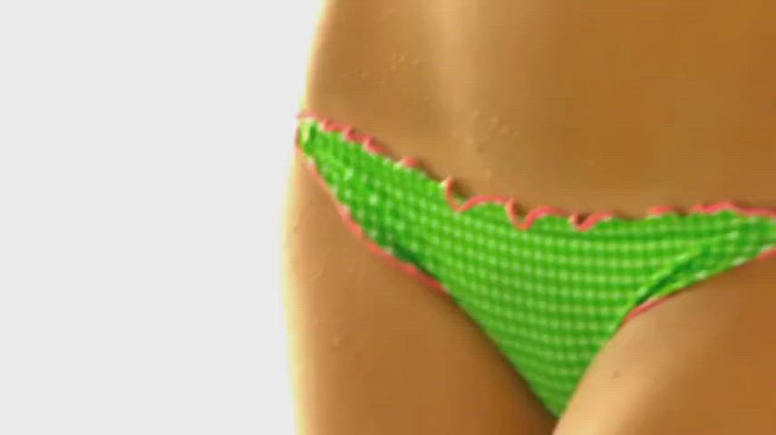bar refaeli bikini micro bikini gif