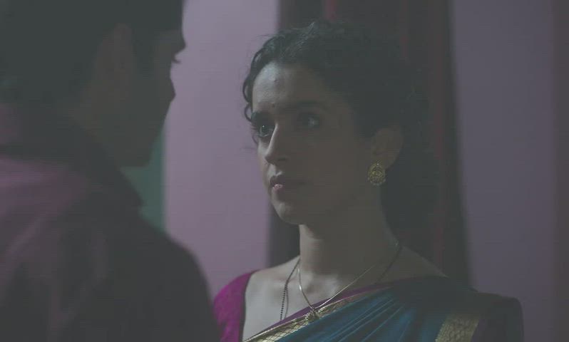 Sanya Malhotra