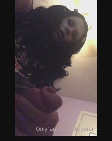 anal onlyfans spanking trans trans woman gif