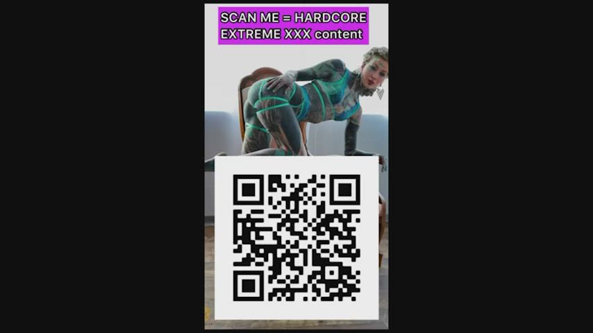 Are you into HIGH QUALITY XXX content ? Then SCAN IT !