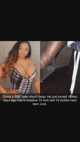 amateur bbc caption huge tits milf teen r/bbc_splitscreen gif