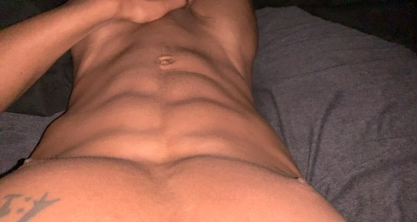 Who doesn’t love abs! Dms are open