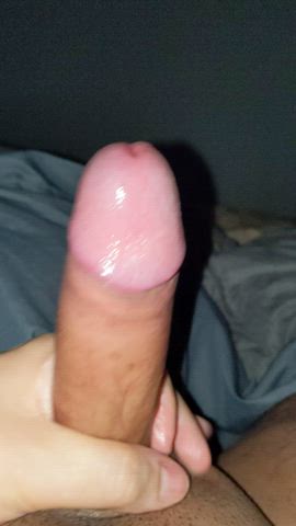 Jerk Off Masturbating Uncut gif