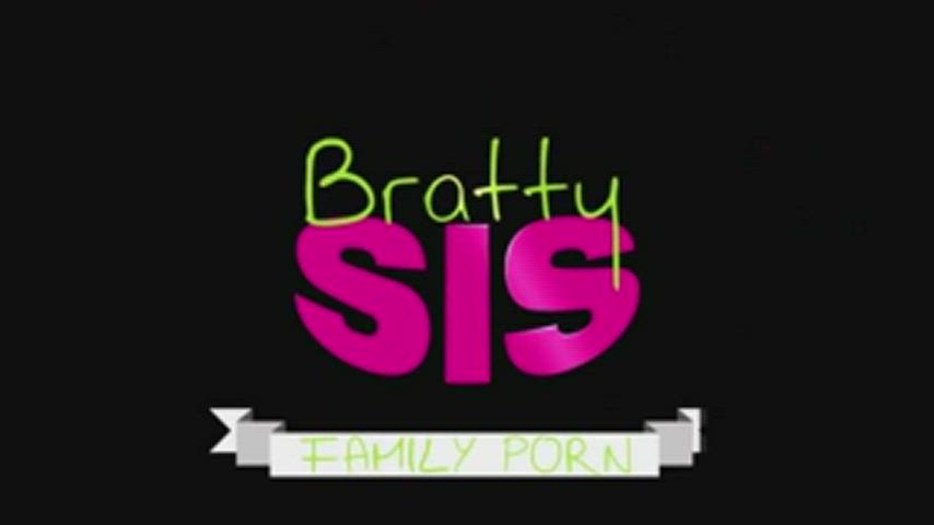 Izzy Bell Step-Sister Porn