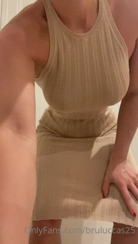 Ass Booty Dress gif