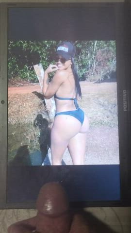 Cumtribute pra pedido na DM