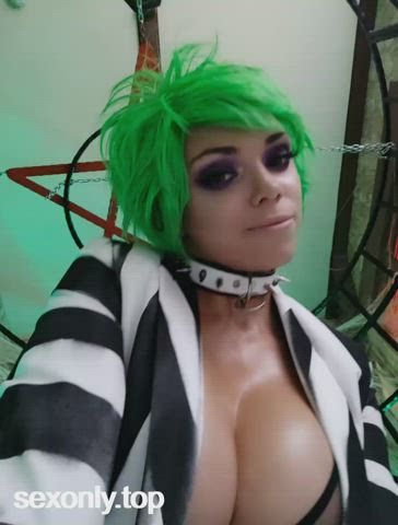 Babe Tits Octokuro