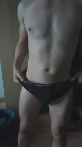 cock cock ring cut cock fat cock fit muscles penis thick cock underwear undressing
