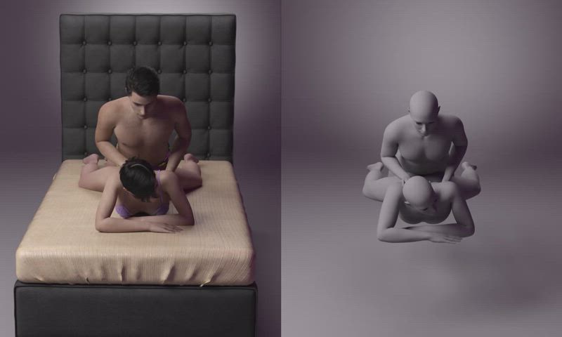 3d animation cartoon loop nsfw naked rule34 vr gif