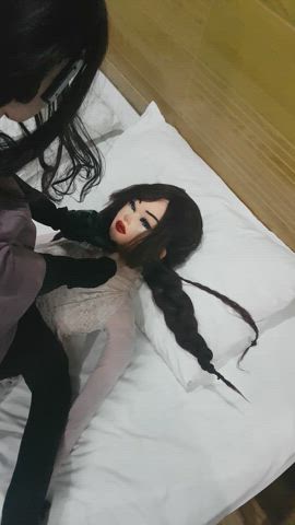 doll sex doll sex toy gif