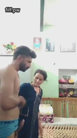 bhabhi ko kiya khoon khoon