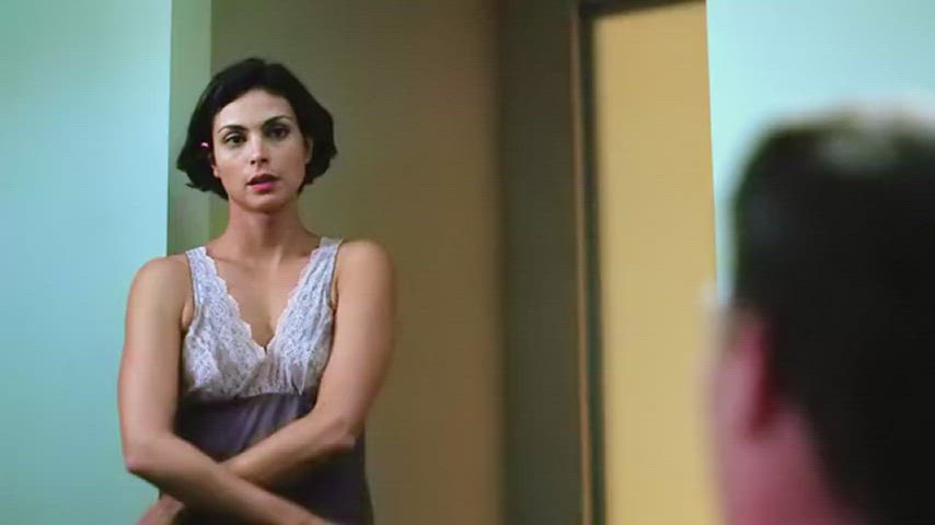 Morena Baccarin