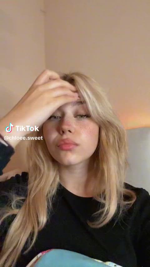 TaylorChloe - More Tiktok flash videos on my TT likes (juanmomo45)