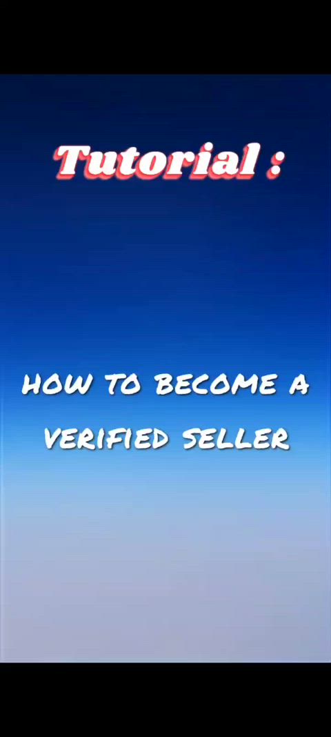How to Verify Yourself