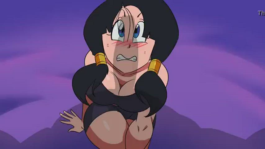 Animation Anime Ass Clapping Big Tits Bouncing Tits Cartoon Hentai Jiggling gif