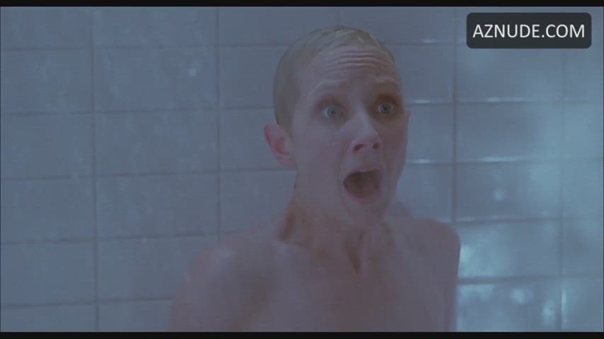 Anne Heche - Psycho (1998)