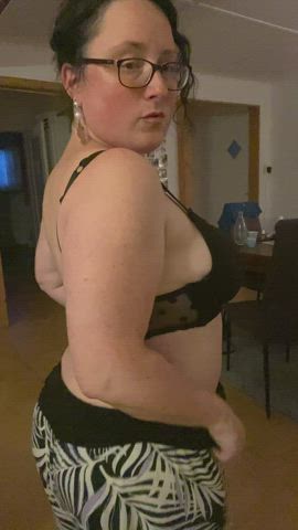 Does my body look fuckable?