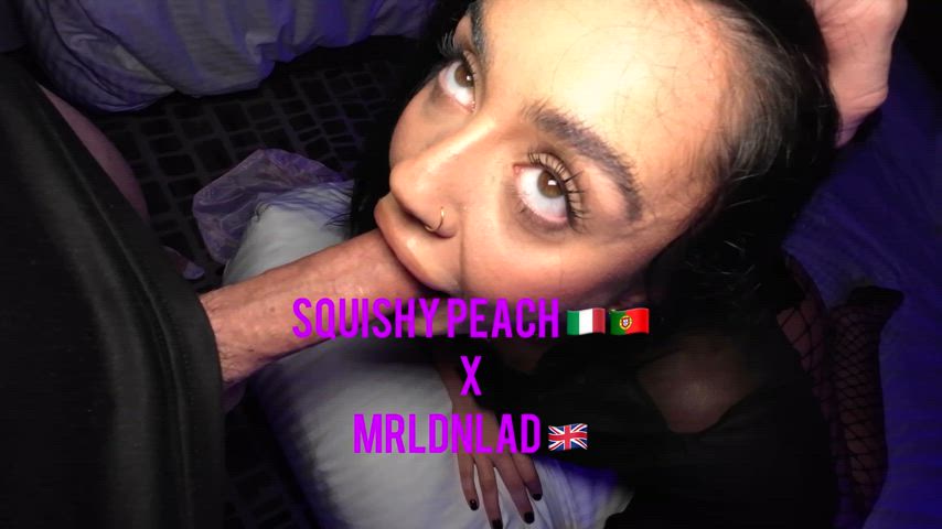 Big Ass Big Dick Big Tits Blowjob Latina POV Coming to My Fansly & Manyvids @mrldnlad