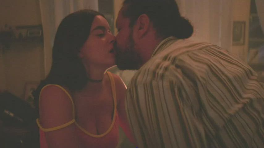 Paulina Gaitan-The Souvenir