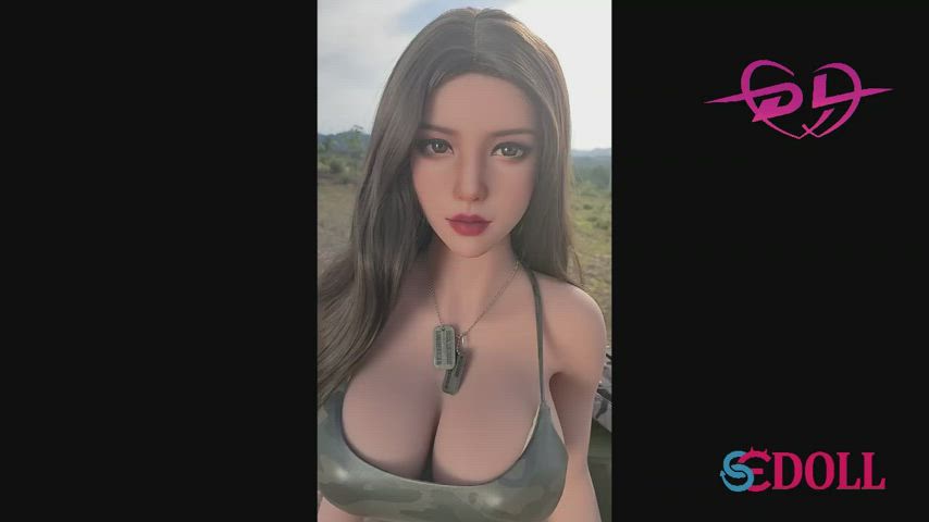 Sex Doll Sex Tape Sex Toy gif