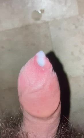 cum cumshot hands free homemade orgasm gif