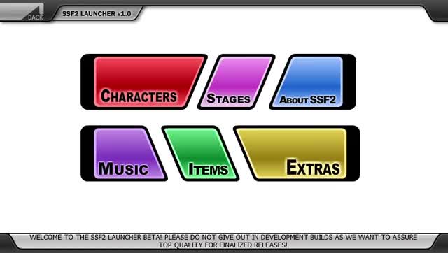 SSF2 Launcher (BETA) 8 25 2018 2 37 12 AM