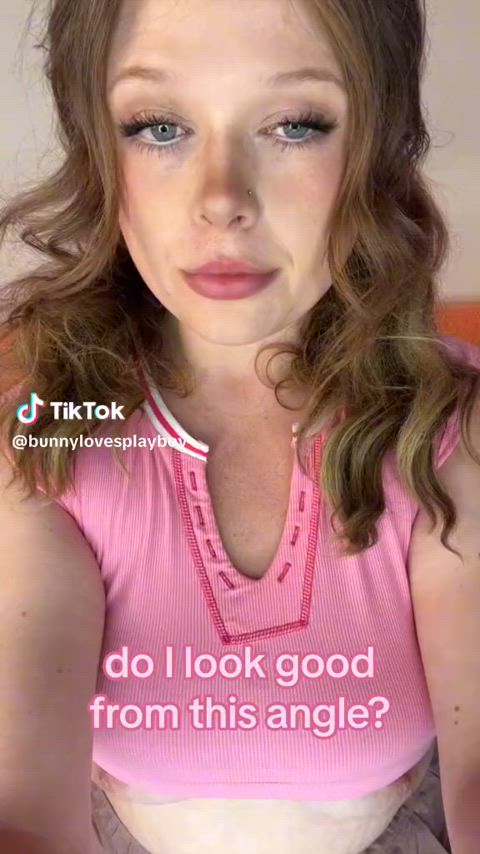 Bunny - More Tiktok flash videos on my TT likes (juanmomo45)