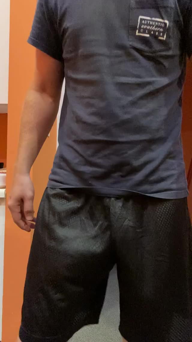 My favorite shorts. Really easy to see why. ?