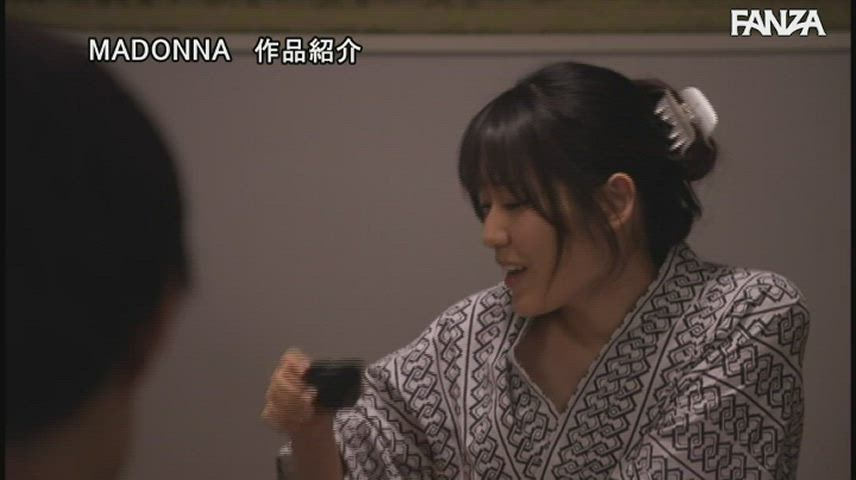 It's Not Cheating When Nao Can Just Blame It On the Booze!!!