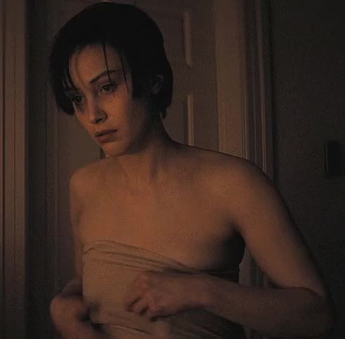 Sarah Gadon - Octavio Is Dead (2018)