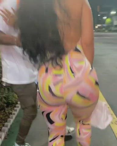 ass big ass booty gif