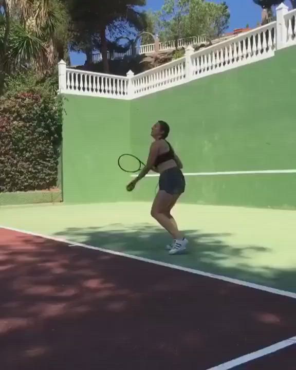 Tennis