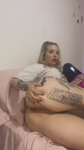 cute onlyfans pussy gif