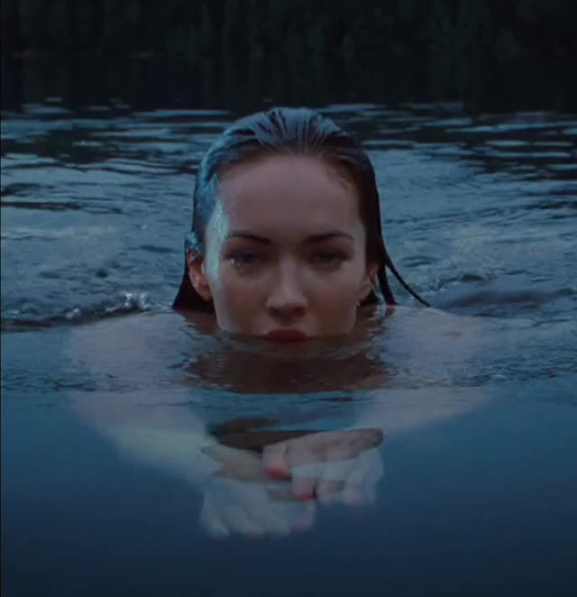 Megan Fox GIF - 148