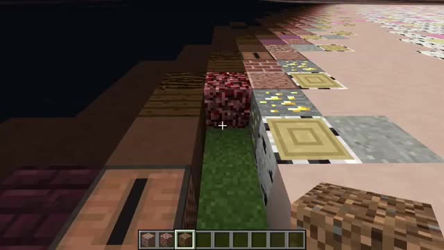 nogi minecraft