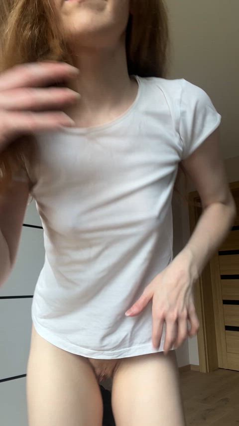 braless fansly onlyfans petittits petite pokies skinny sweetpetite teen teens amateur-girls