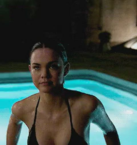 bikini celebrity micro bikini gif