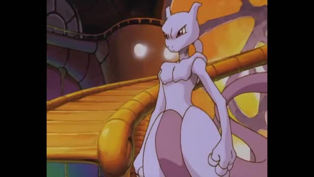 john and gin tell mewtwo to shut up - [www.getlinkyoutube.com]