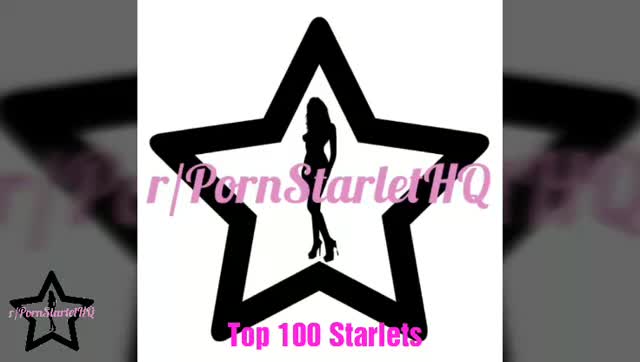 Top 100 Starlets 90-81