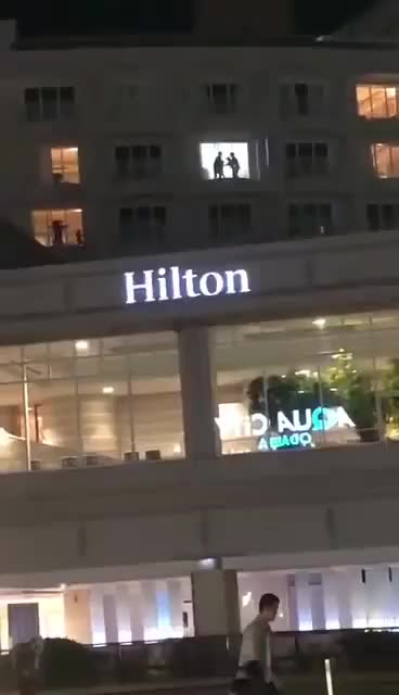 Hilton-the-place-to-be