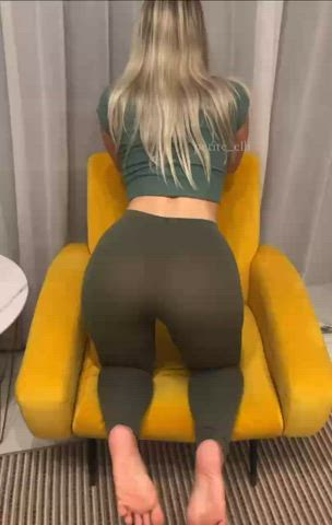 big ass onlyfans pawg gif