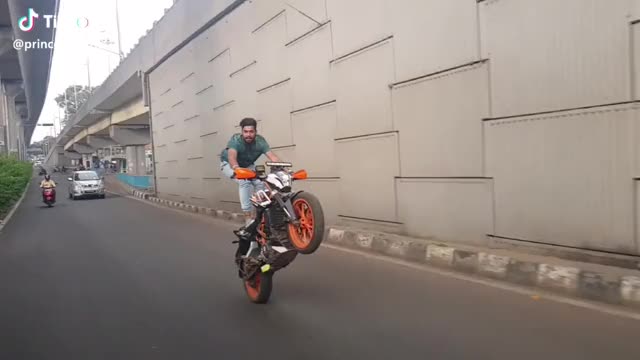  #millionaudition #1millionauditionindia #wheelilife #wheelieboy #No Breaks fun @390?